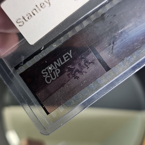 1970s NHL Stanley Cup Film Strip Collectible Memorabilla - Picture 3 of 7